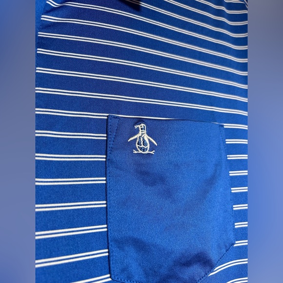 Large Penguin Golf Polos, Large Golf polos - Price for Both Together! - Picture 7 of 16